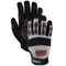 Magid ProGrade Plus PGP40T Synthetic Leather Palm Work Gloves with Neoprene Finger Guards, XXL, 12PK PGP40-XXL - alternate 1